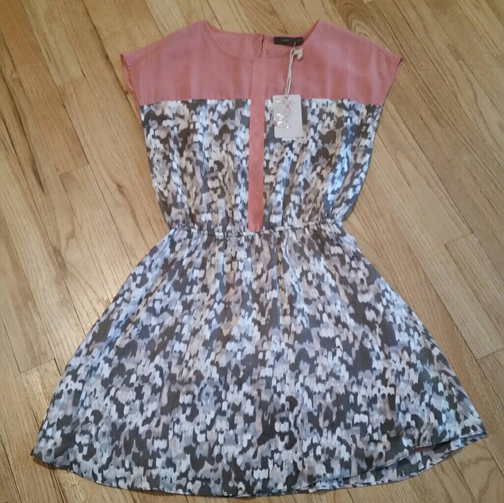THML Dress